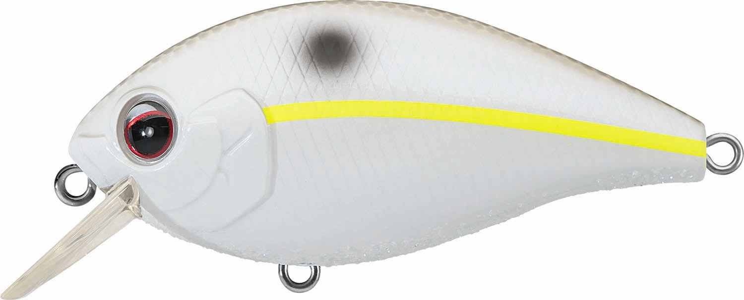 Evergreen International SH-3 Shallow Squarebill Crankbait