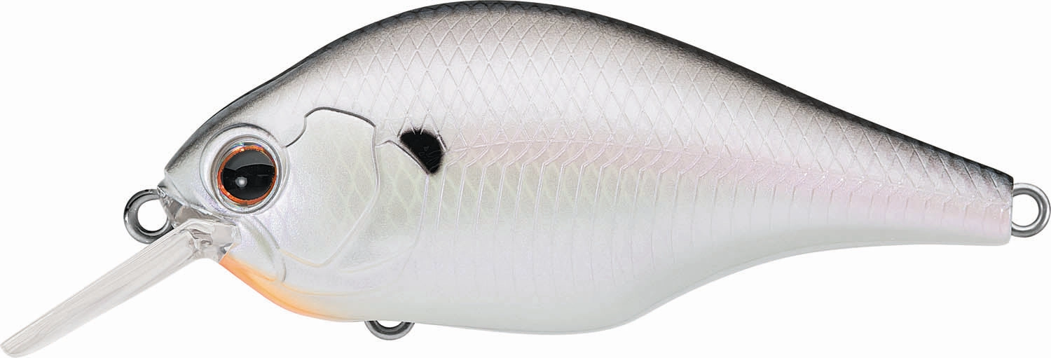 Evergreen International ZR-4 Zeruch Crankbait
