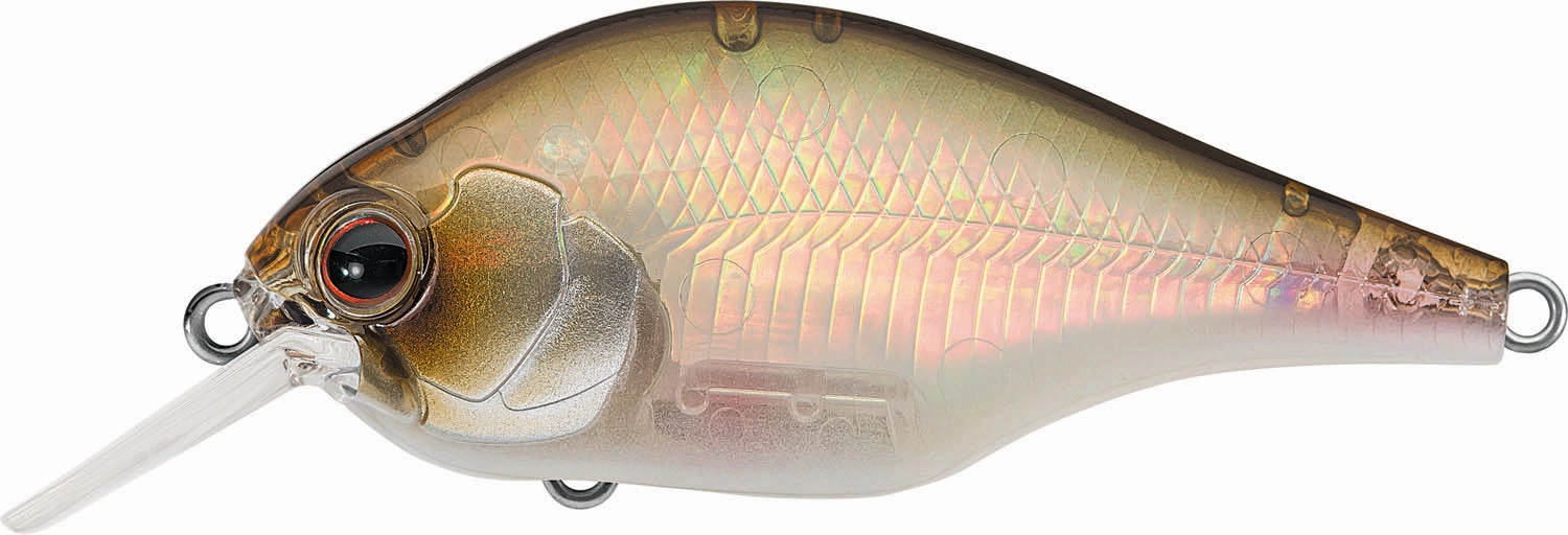 Evergreen International ZR-4 Zeruch Crankbait