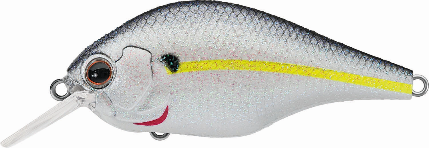 Evergreen International ZR-4 Zeruch Crankbait