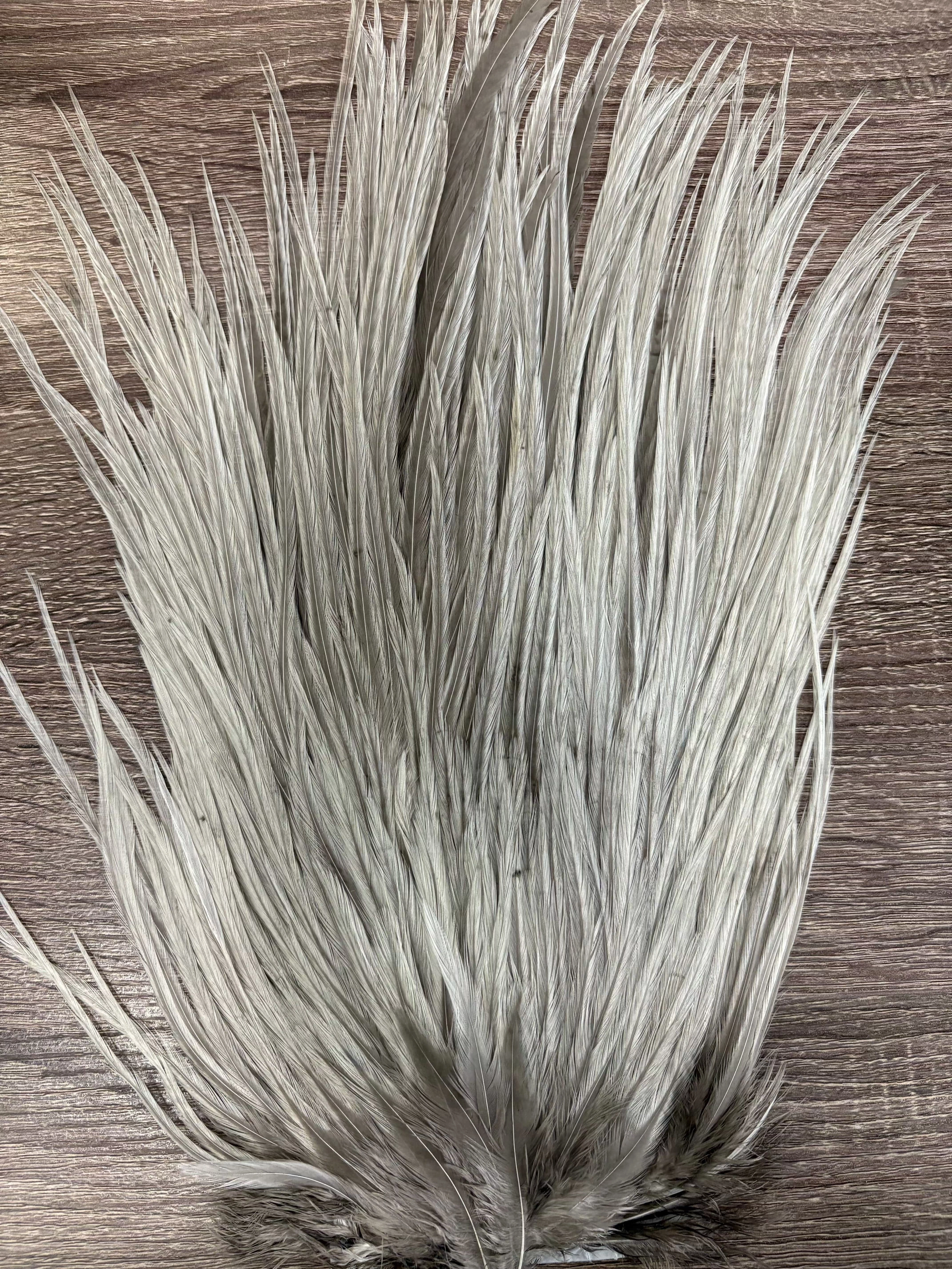 Ewing Saddle Hackle