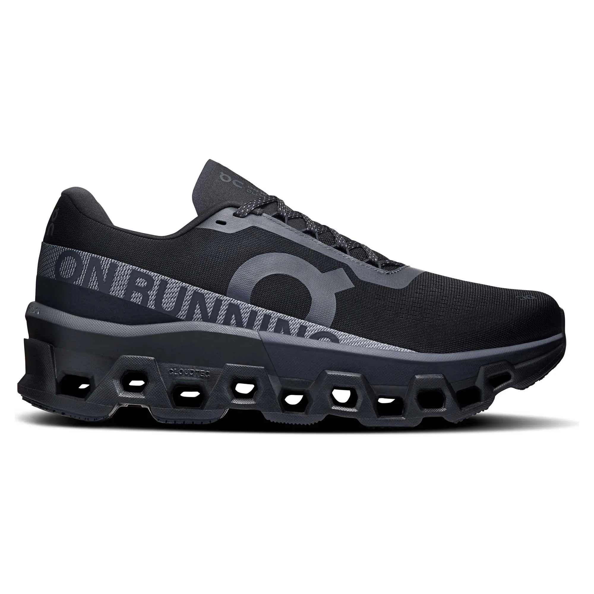 Cloudmonster 2 Men'S Running Shoes Secure Fit Comfort Shoes