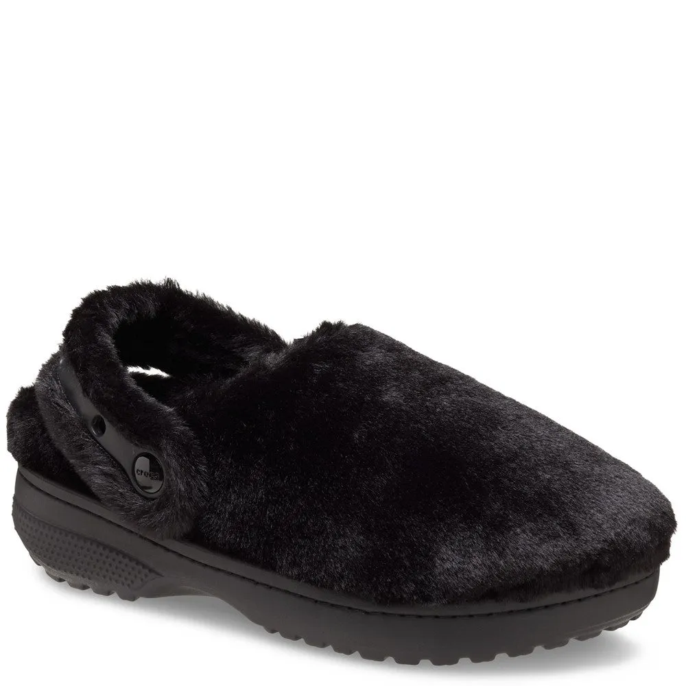 Crocs Unisex Classic Unfurgettable Clog Pain Relief
