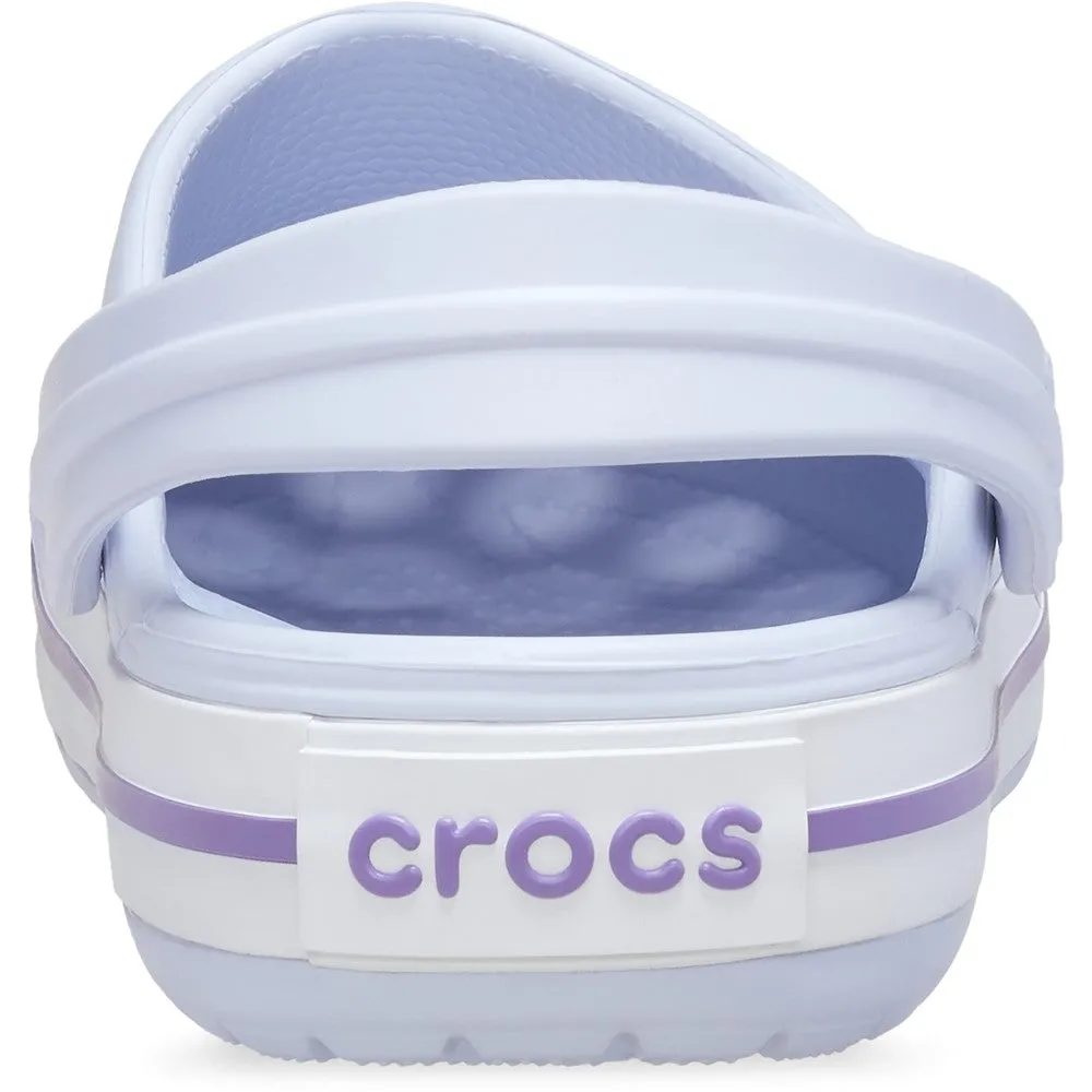 Crocs Unisex Crocband Clog Travel Shoes Waterproof