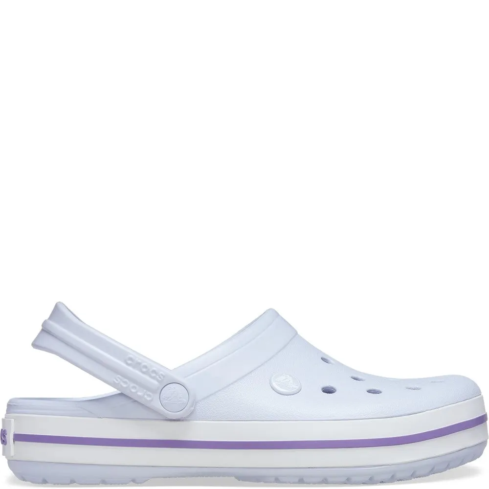 Crocs Unisex Crocband Clog Water Resistant