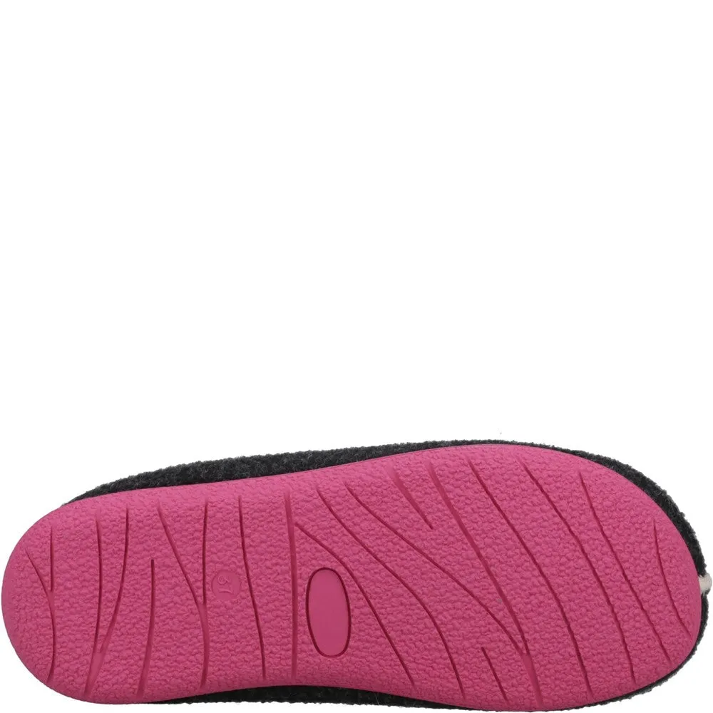 Hush Puppies Good Slippers Unisex