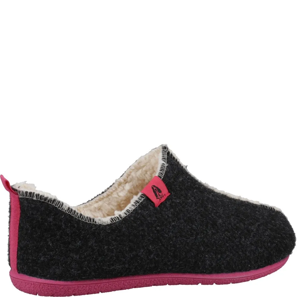 Supportive Shoes Hush Puppies Good Slippers