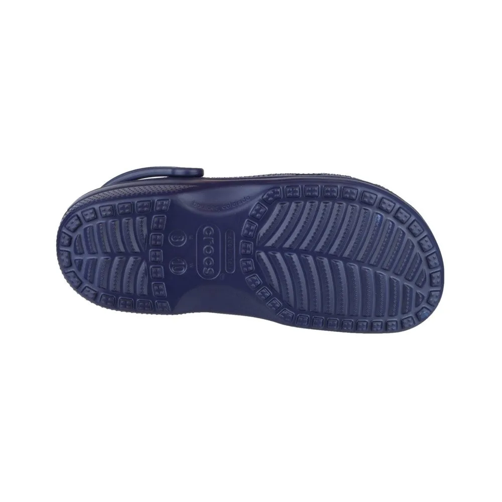 Fashion Footwear Crocs Unisex Classic Clog