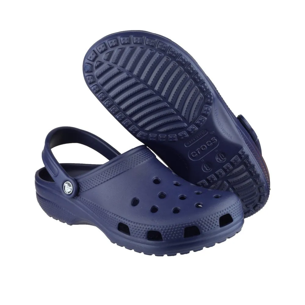 Casual Comfort Crocs Unisex Classic Clog