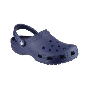 Crocs Unisex Classic Clog Grippy Traction Timeless