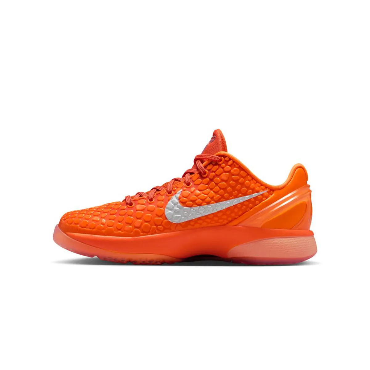 Urban Water Resistant Kids Kobe Vi Protro 'Total Orange'