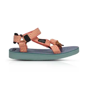 Travel Ready Shock Absorbing Suicoke Sandals - Men'S 10