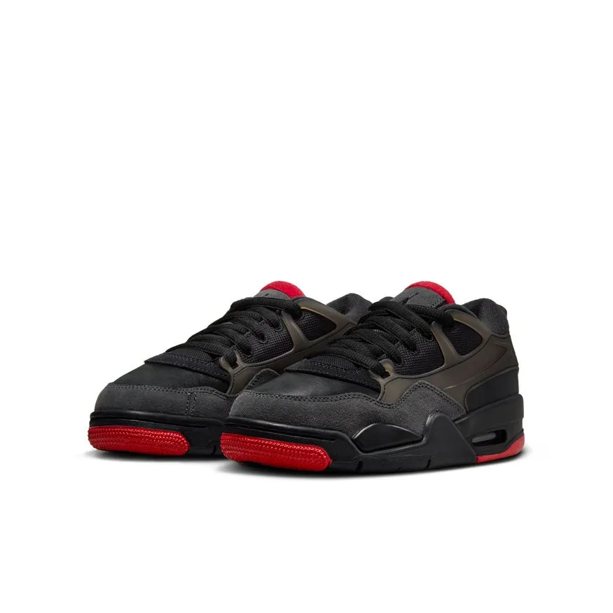 Y Air Jordan 4 Rm Fq7938-060 Weather Resistant Comfort Technology
