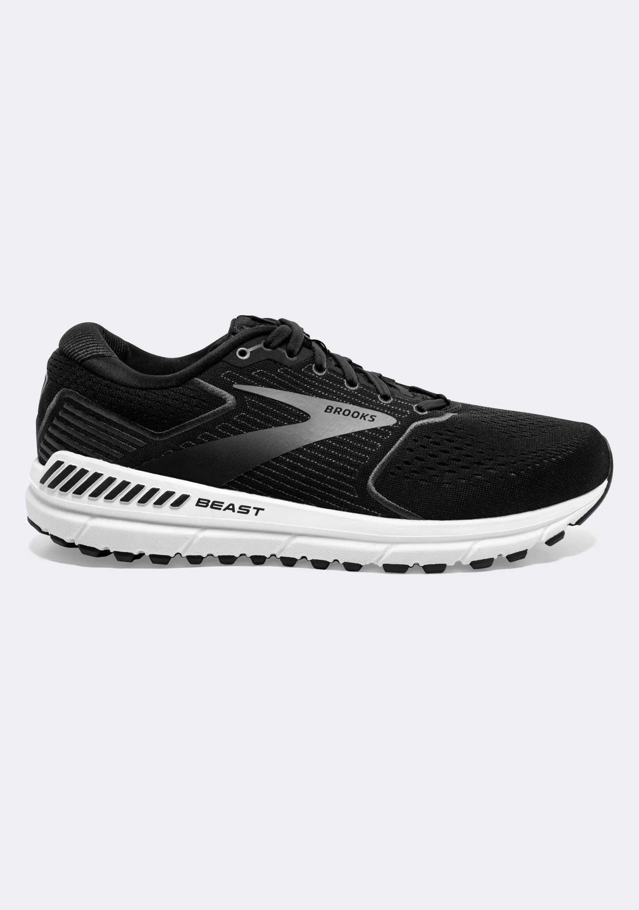 Travel Footwear Brooks Men??S Beast 20 (4E Width)