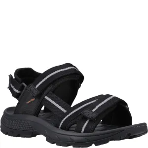 Travel Shoes Hi-Tec Sierra Sandal