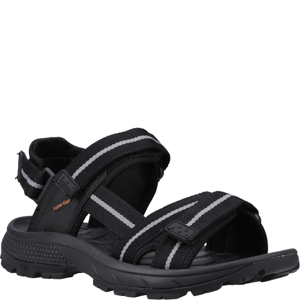Travel Shoes Hi-Tec Sierra Sandal