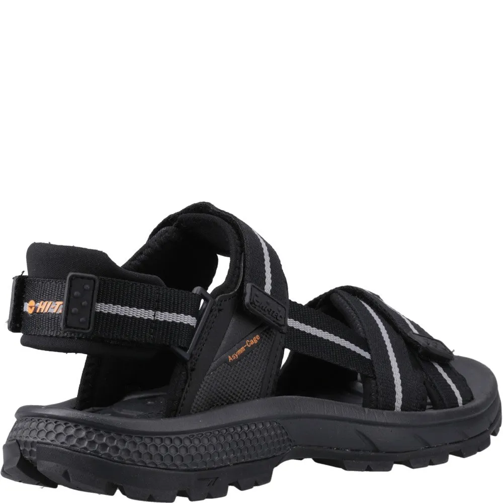 Hi-Tec Sierra Sandal Weather Ready