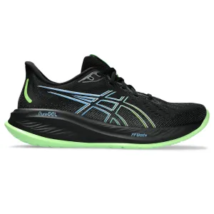 Men'S Asics Gel Cumulus 26 Smart Casual Footwear Statement Footwear