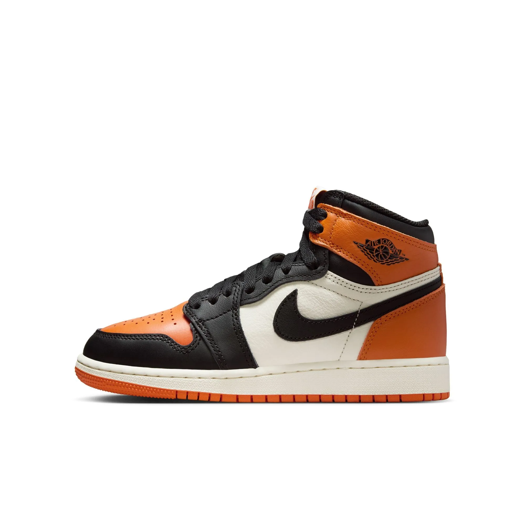 Functional Footwear Quick Dry Y Air Jordan 1 High Og "Shattered Backboard" Fd1437-008