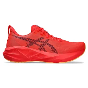 Sustainable Shoes Easy Clean Asics Novablast 5 Men'S Running Shoes