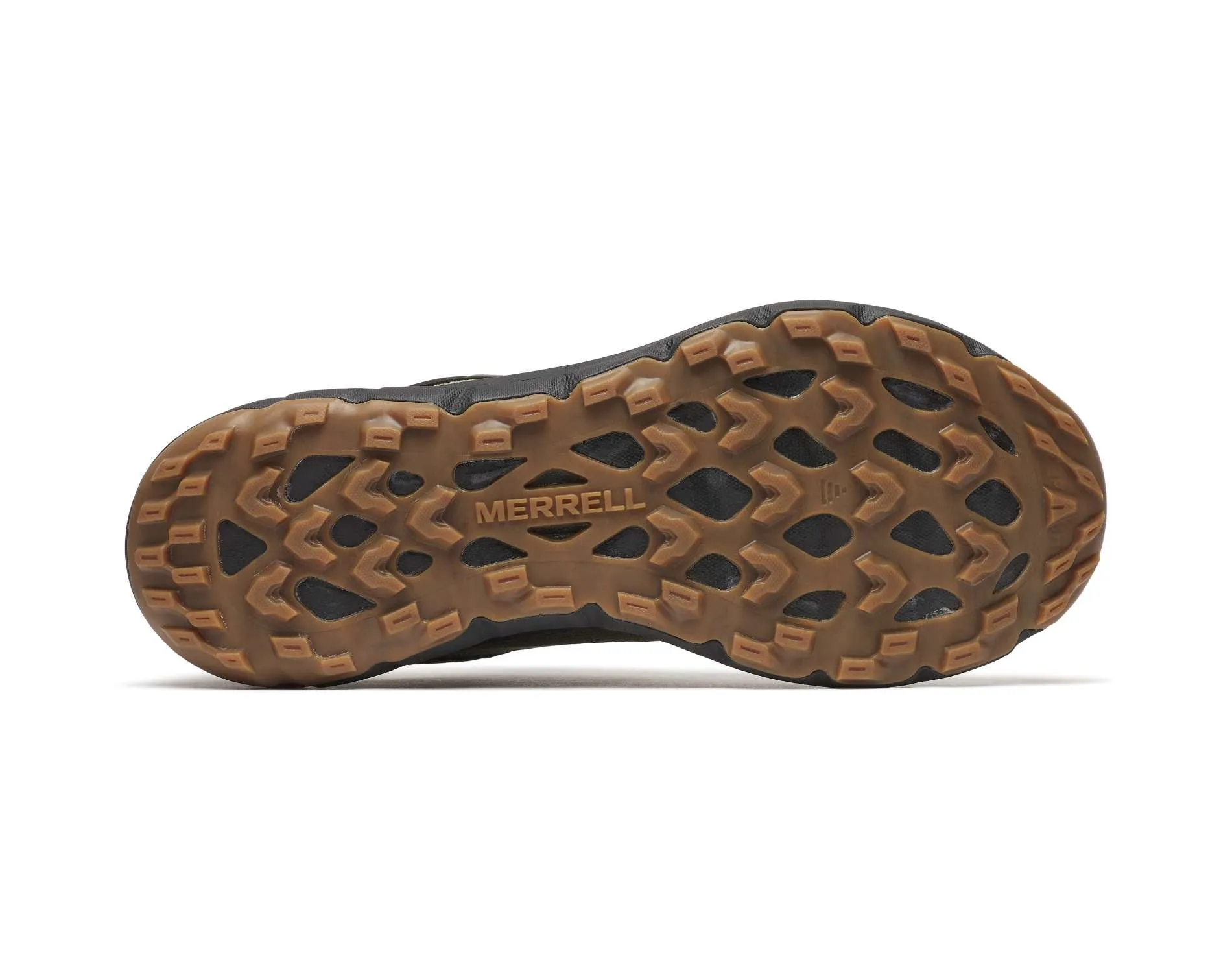 Leather Shoes Water Resistant Merrell Agility Peak 5 Gtx Mens