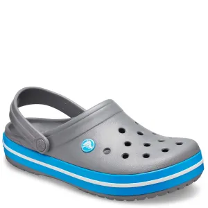 Crocs Unisex Crocband Clog Leather Shoes