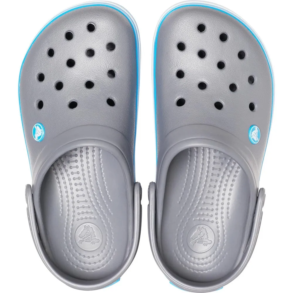 Daylong Comfort Urban Crocs Unisex Crocband Clog
