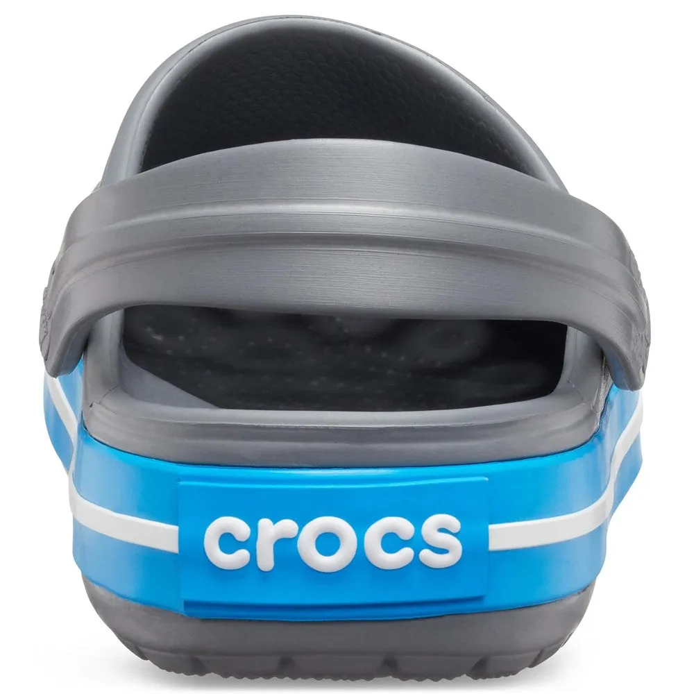 Streetwear Footwear Crocs Unisex Crocband Clog