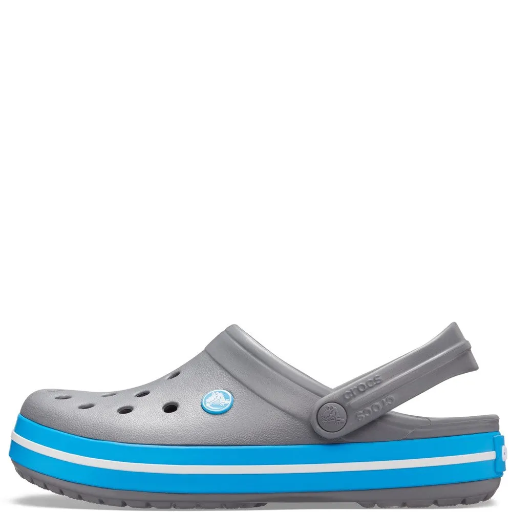 Crocs Unisex Crocband Clog Urban Premium Comfort