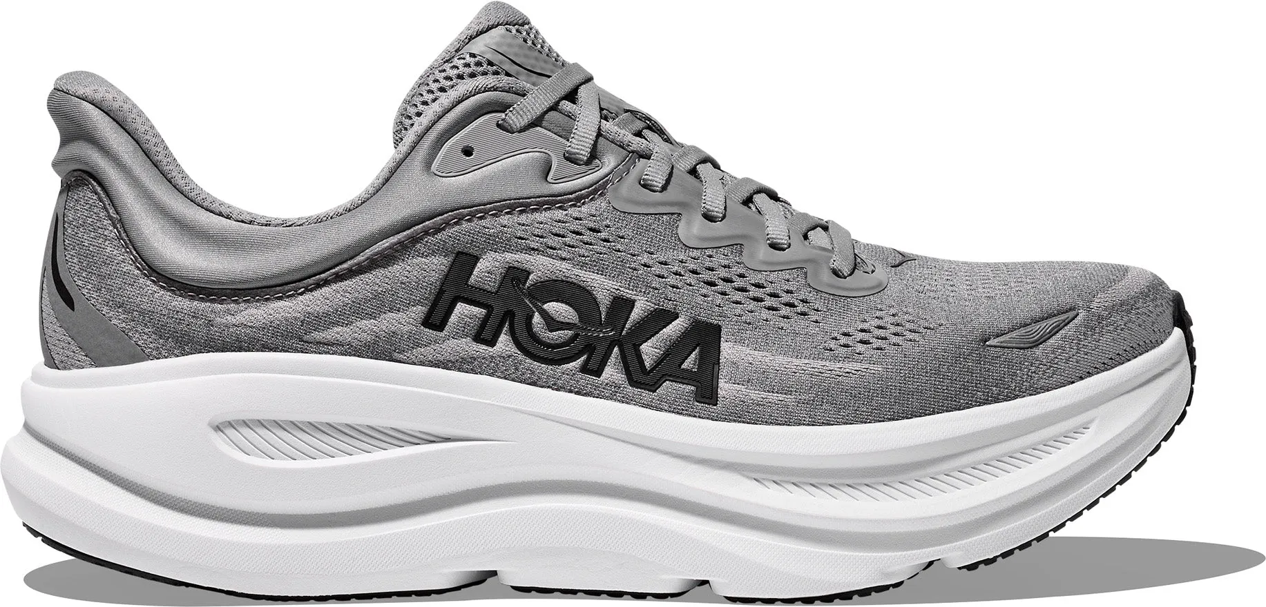 Stylish Footwear Lightweight Bondi 9 Men'S Running Shoes