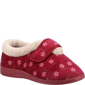 Cloud Comfort Sustainable Shoes Fleet & Foster Tunnis Slippers
