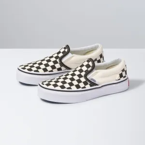Uy Classic Slip-On  Vn000Zbueo1 Breathable Mesh Quick Dry