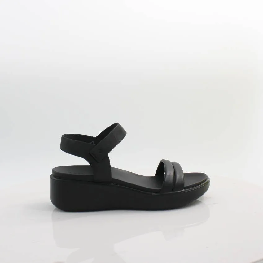 273303 Flowt Wedge Lx W Grippy Soles Statement Footwear
