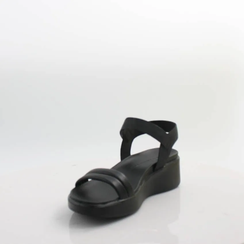 Everyday Sneakers Fashion Footwear 273303 Flowt Wedge Lx W