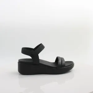273303 Flowt Wedge Lx W Grippy Soles Statement Footwear