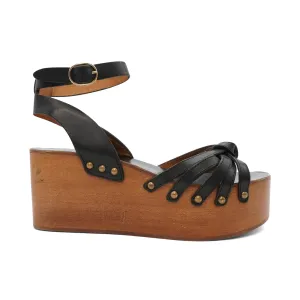 Walking Shoes Isabel Marant Etoile 'Zia' Sandals - Women'S 37