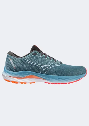 Daylong Comfort Odor Control Mizuno Men??S Wave Inspire 19
