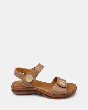 Presty Taupe Quick Dry
