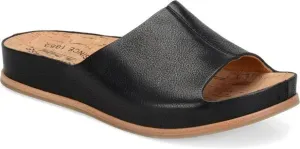 Slip Resistant Work Relaxed Fit Footwear Women'S Kork-Ease Tutsi  Effortless Comfort & Timeless Style