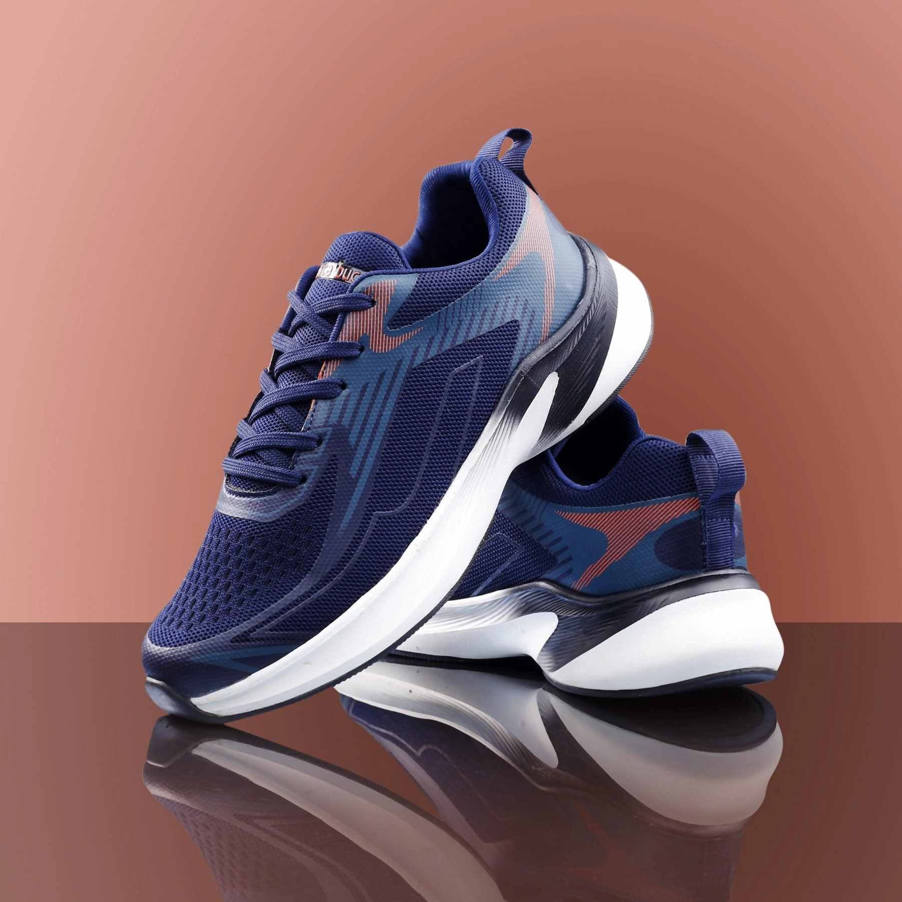 Sustainable Daylong Comfort Bacca Bucci Carbon