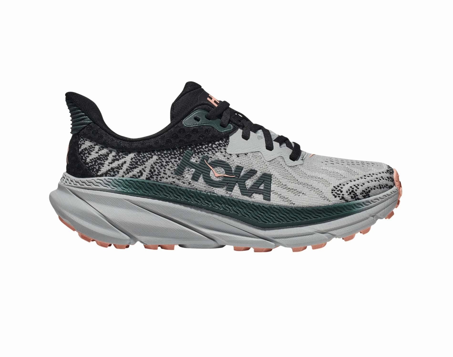 Versatile Style Minimalist Shoes Hoka Challenger Atr 7 Womens