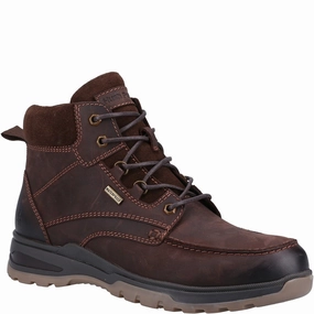 Water Resistant Hush Puppies Palmer Boot