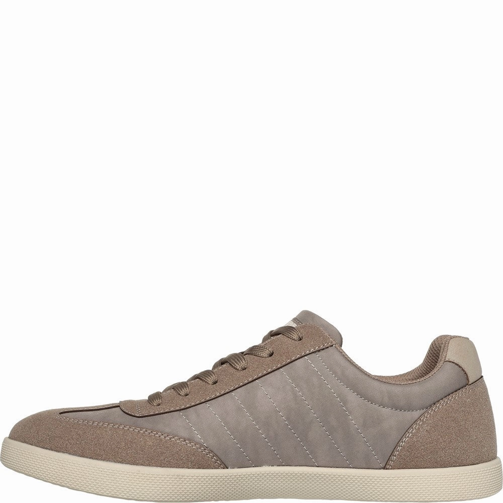 Skechers Placer Vinson Trainers Classic Footwear