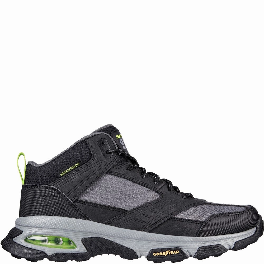 Unisex Skechers Skech-Air Envoy Bulldozer Trainers