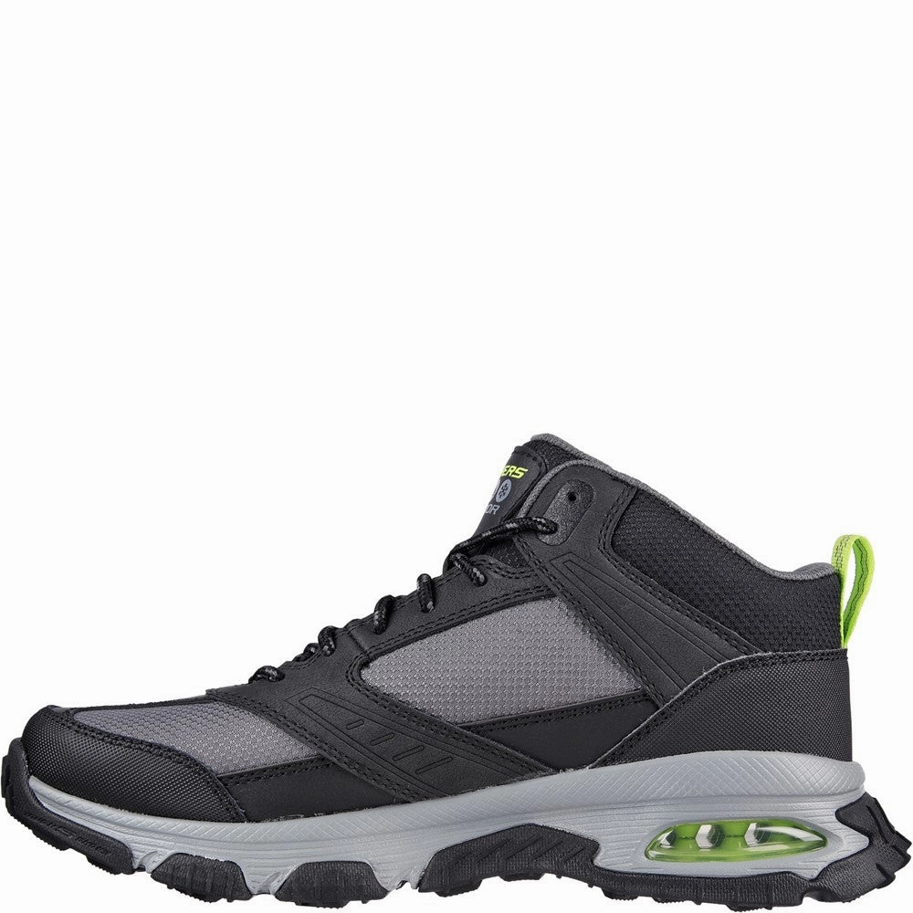 Supportive Skechers Skech-Air Envoy Bulldozer Trainers