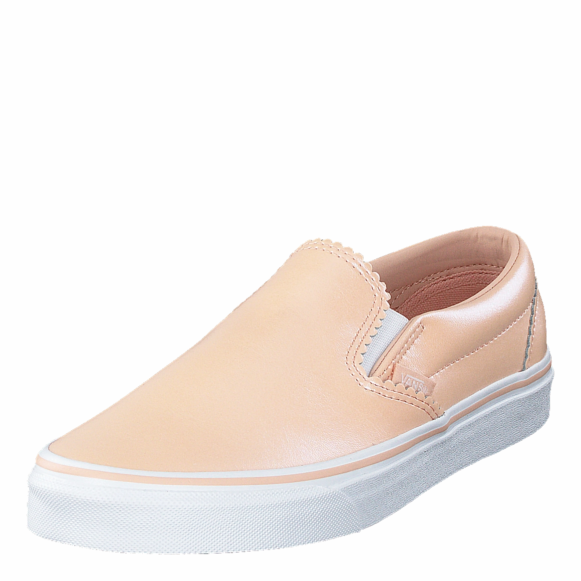 Ua Classic Slip-On (Pearl Suede) Spanish Vil Casual Footwear