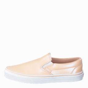 Pro Comfort Sporty Style Ua Classic Slip-On (Pearl Suede) Spanish Vil