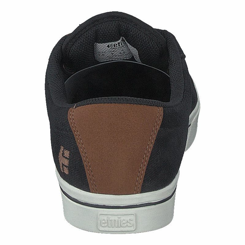 Easy On/Off Jameson 2 Eco Black/Black/White
