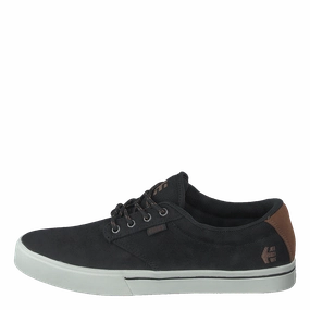 Jameson 2 Eco Black/Black/White Comfort Shoes Timeless