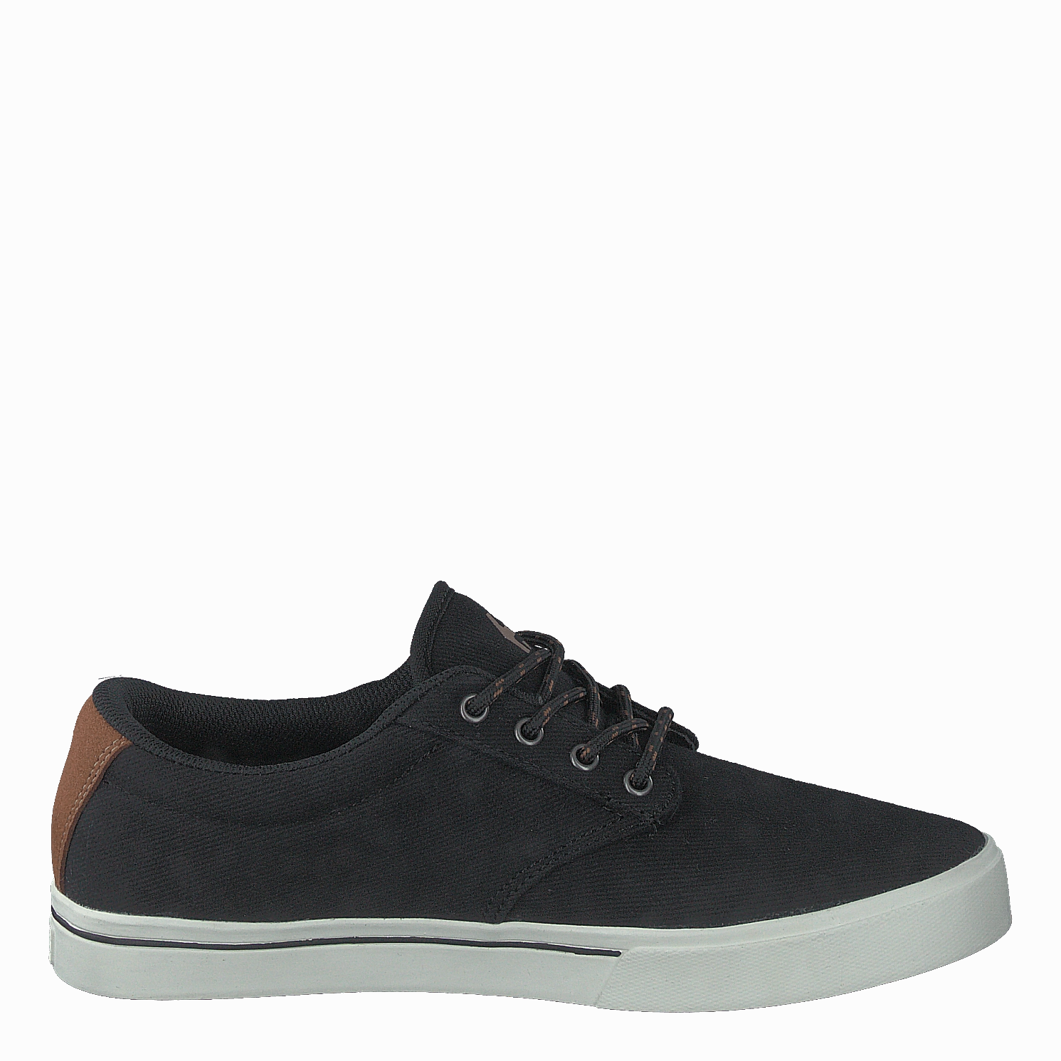 Secure Fit Sustainable Jameson 2 Eco Black/Black/White